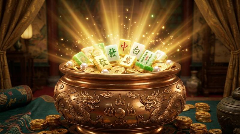 应对棋牌机制造新规：从零配件标准化到静音控制的教训