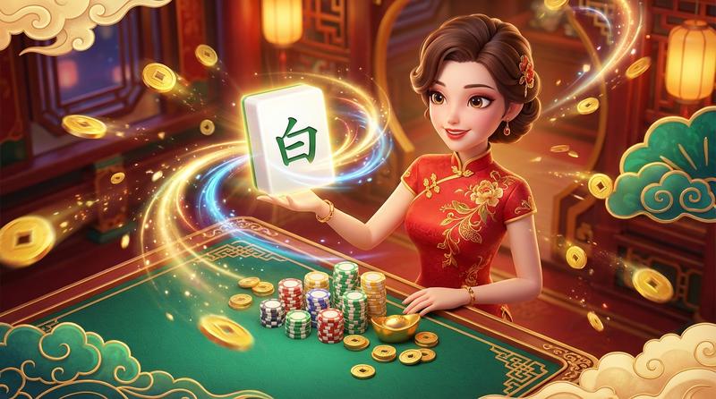 棋牌机出口额激增两成,麻将胡了针对全球市场调整机型逻辑